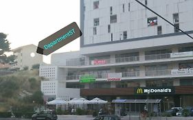 D-Apartmentst